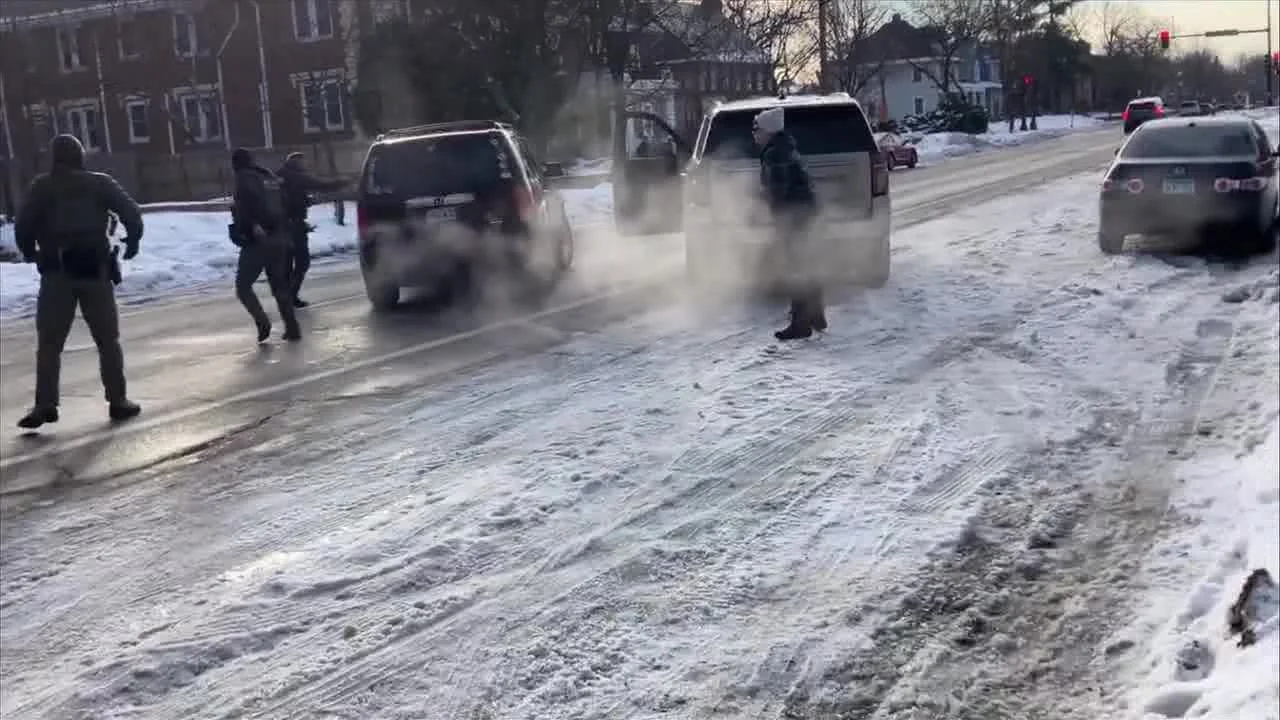 Court orders full federal records released in Renee Good shooting case