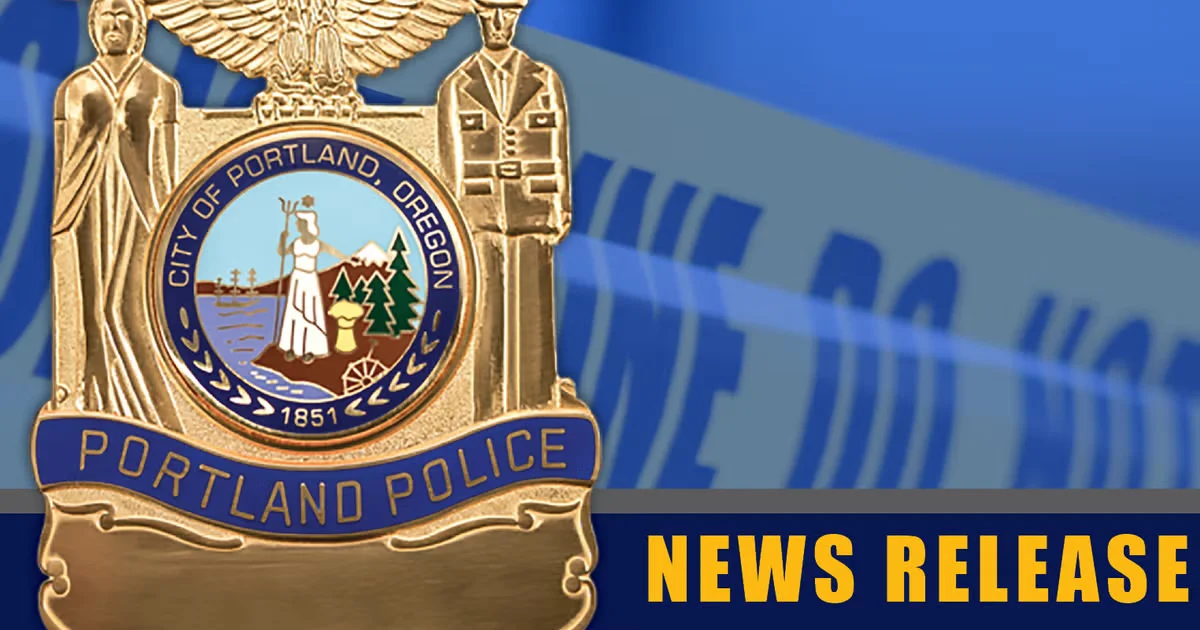 Portland deploys elite teams to an armed-crisis on Division Street in Richmond