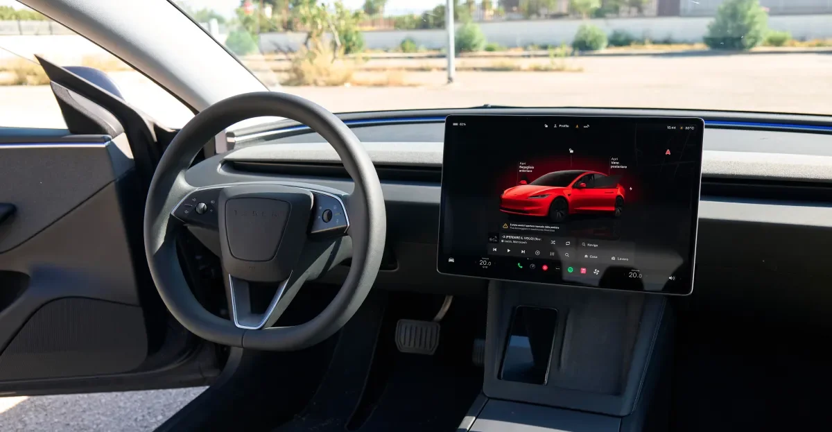 Tesla disputes self-driving role in fatal Texas crash, cites driver override