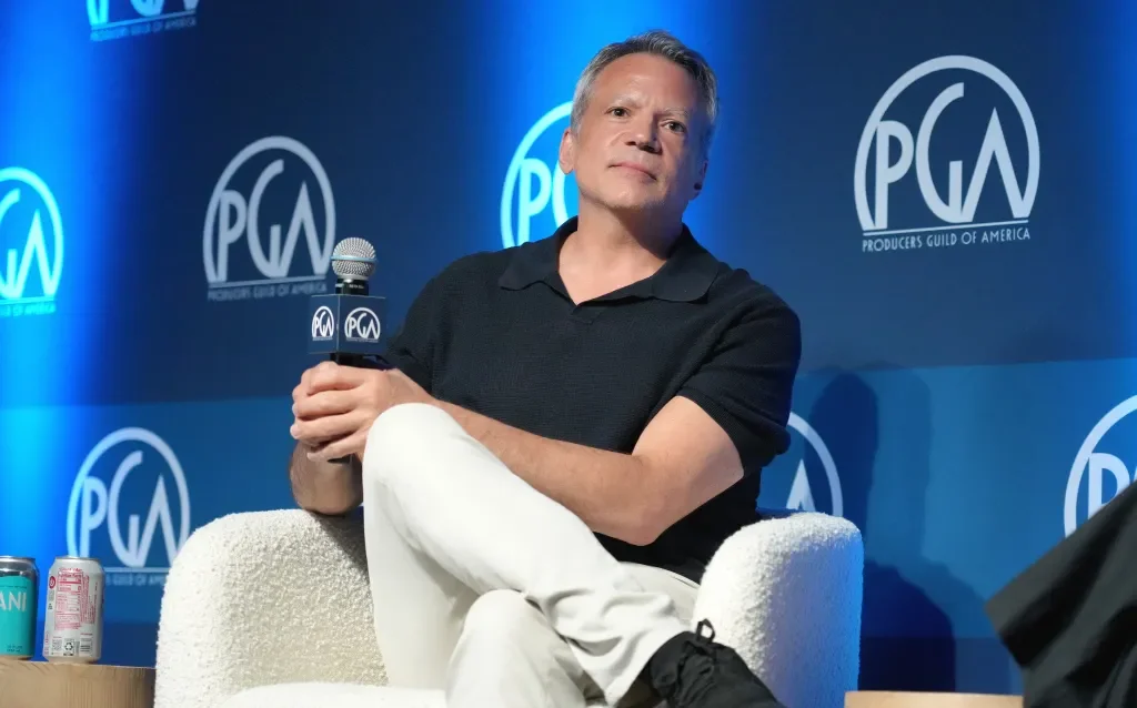 De Luca Credits YouTube-Driven Filmmakers for Box-Office Breakouts