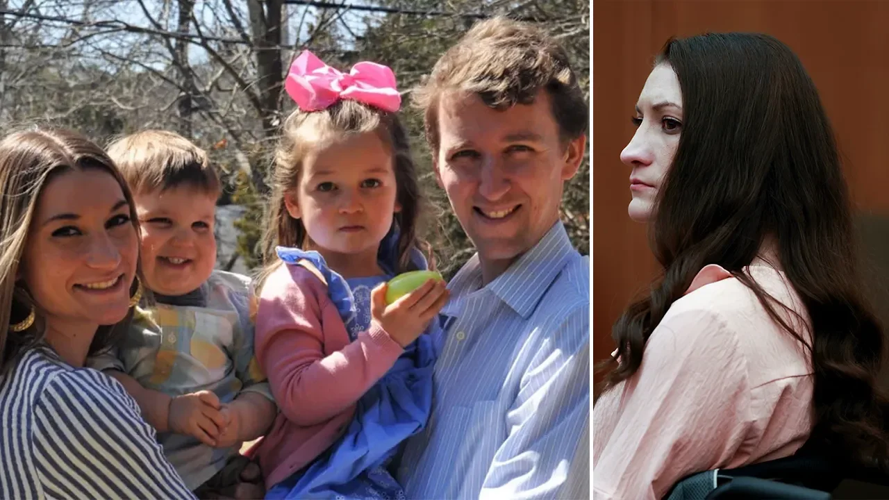 Three days in, Lindsay Clancy murder trial remains undecided as jurors weigh postpartum psychosis