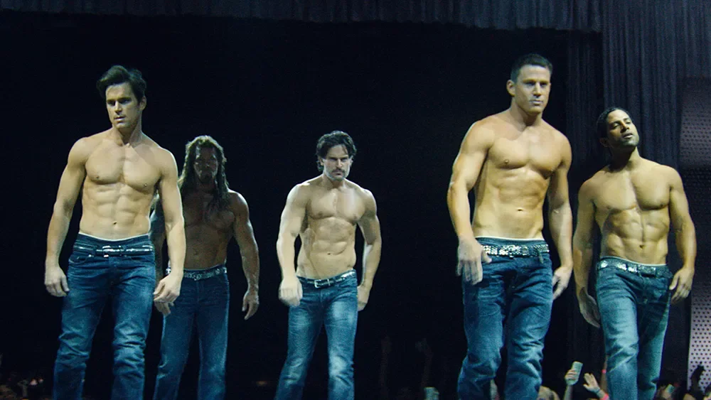 FA Live Raises $45M to Globalize Magic Mike Live