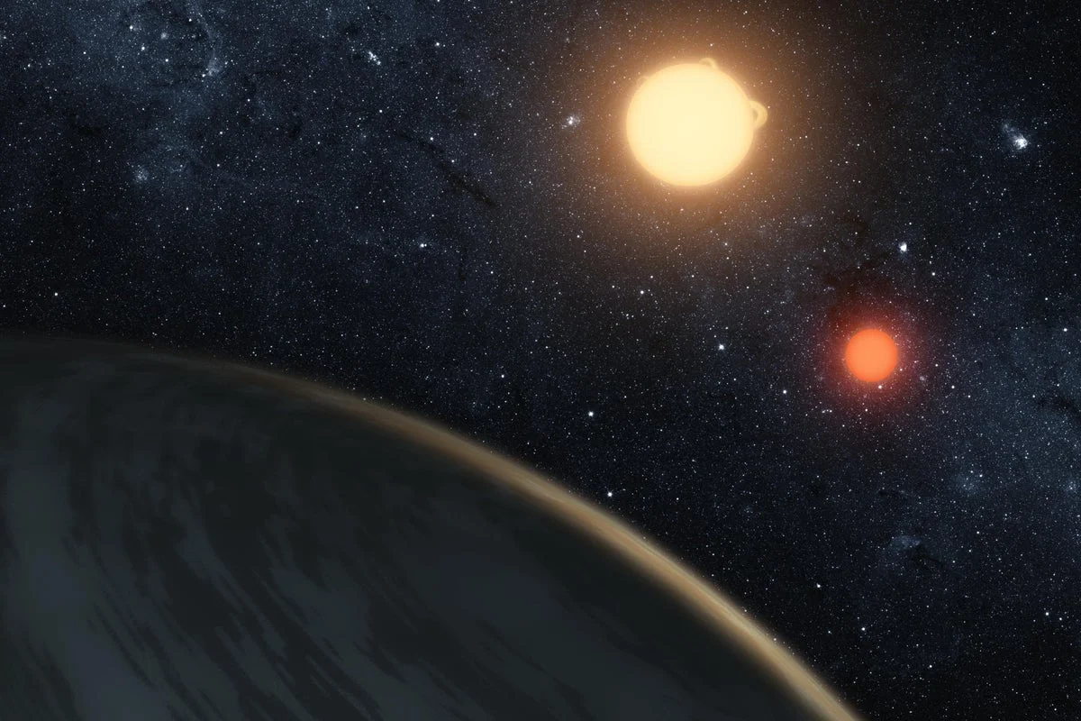 Twin-sun worlds: 27 circumbinary planet candidates spotted in latest survey