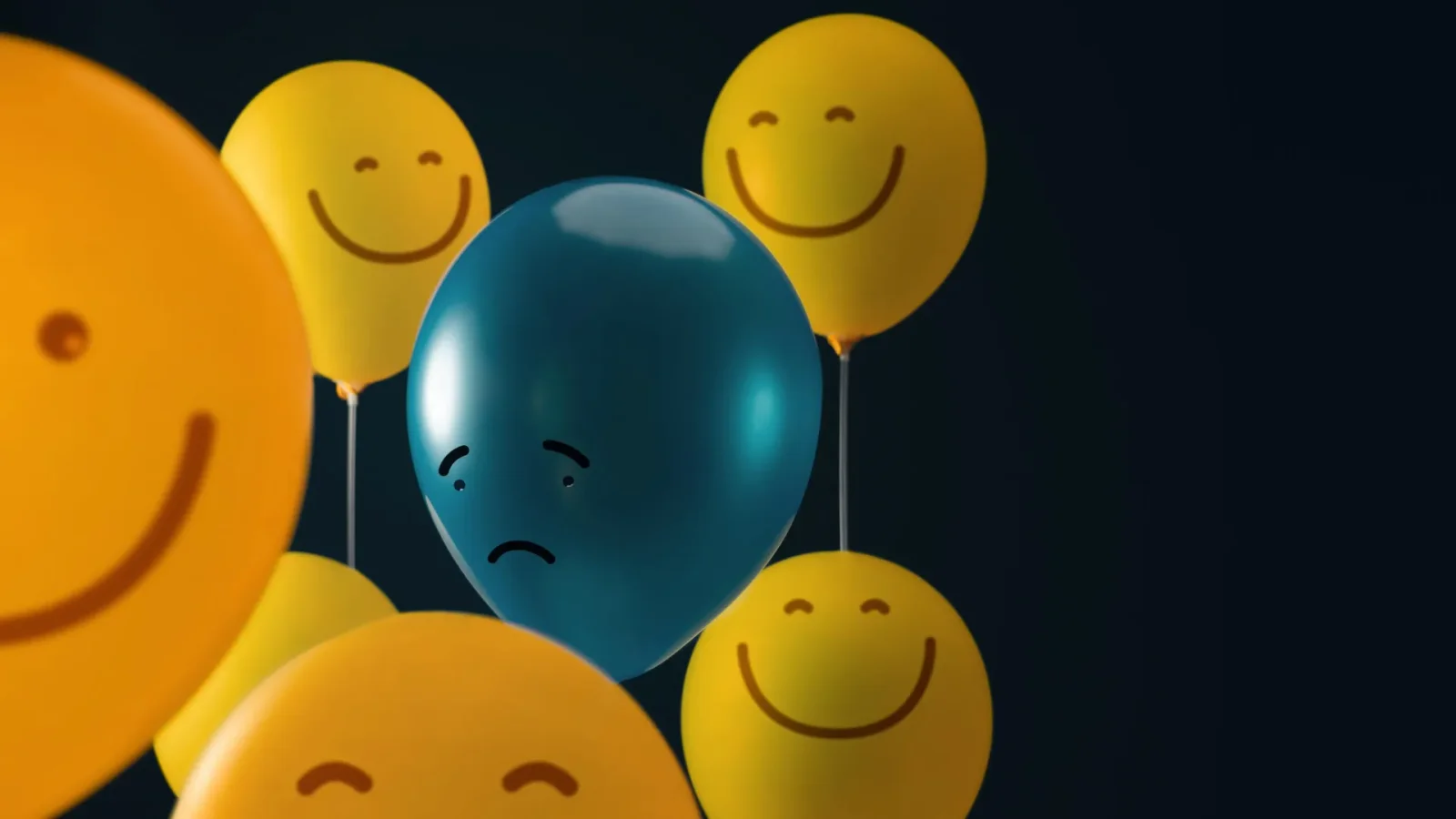 Inflammation-Driven Depression Gets a New Target in Small Trial