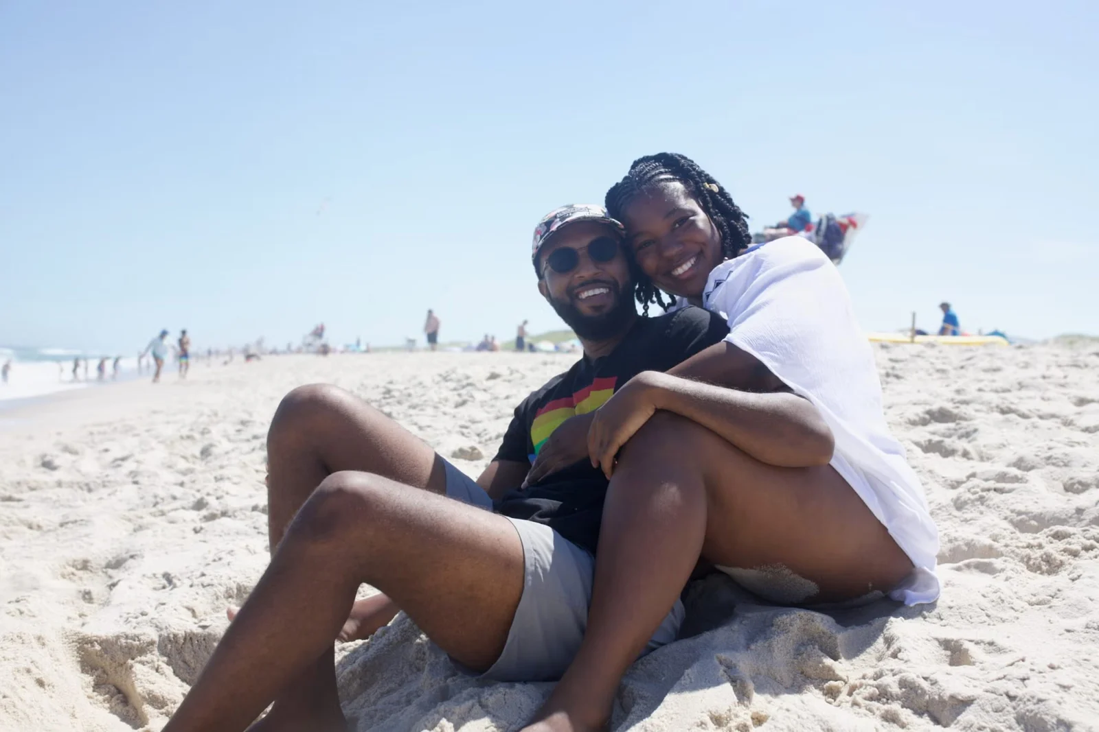29-year-old colon cancer case highlights gaps in care and disparities