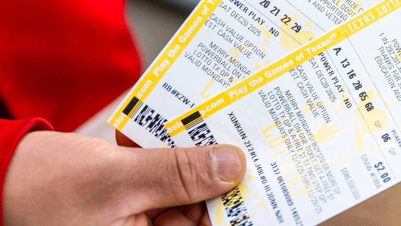Chattanooga Powerball ticket nets $2 million prize at local Weigel's