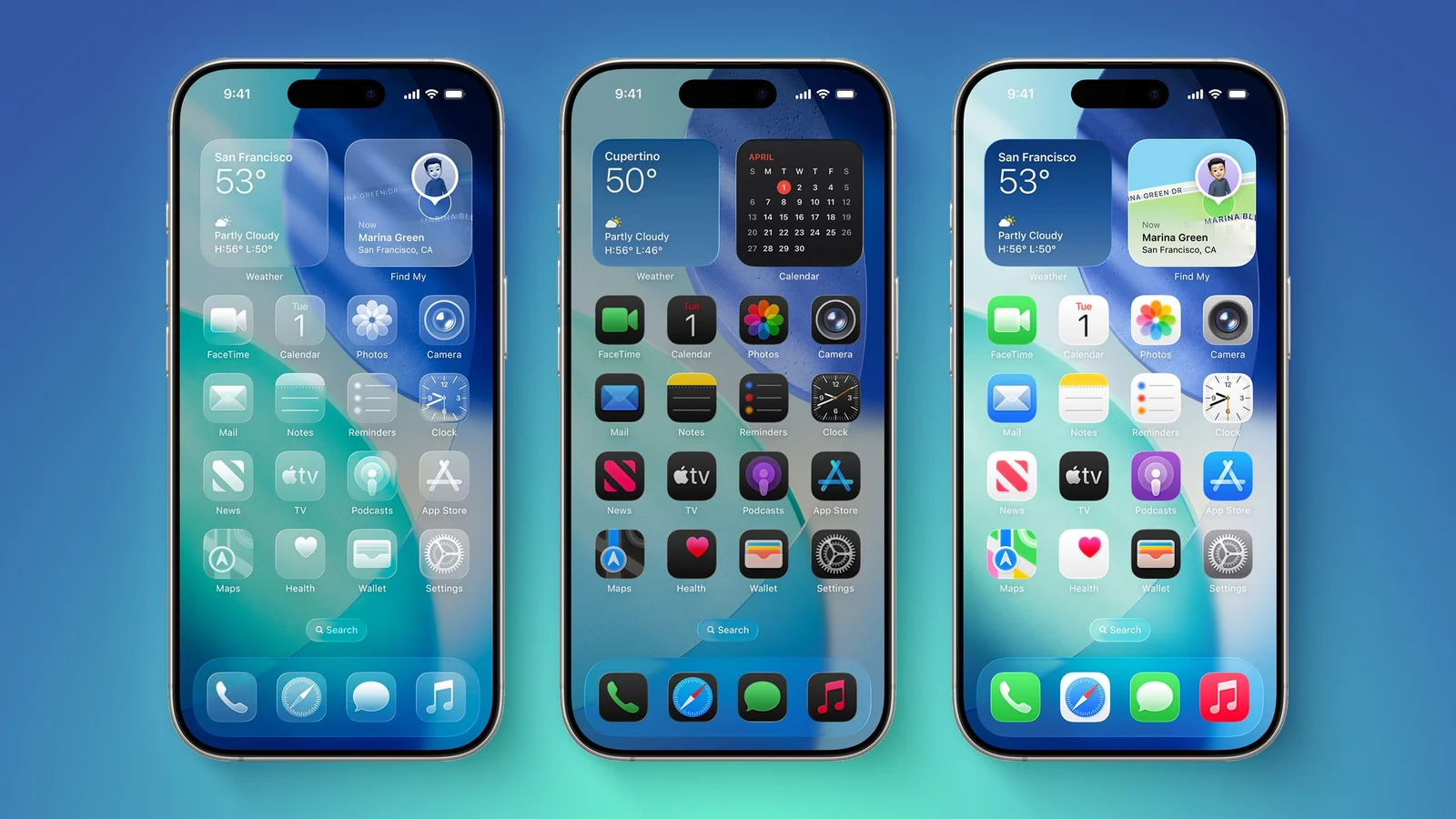 iOS 27 to add Undo/Redo for Home Screen tweaks