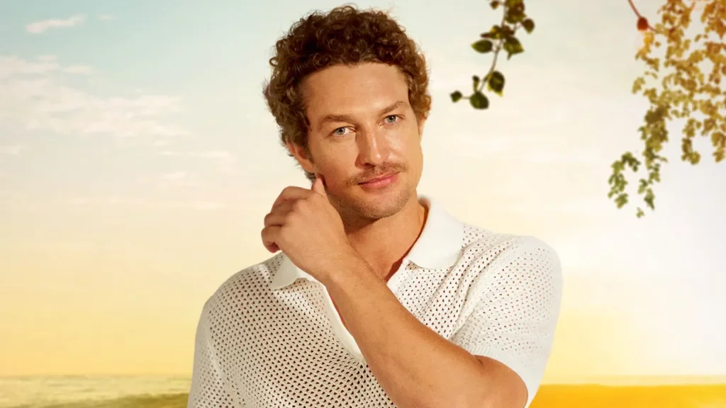Ben Waddell Exits Summer House Ahead of Season 11