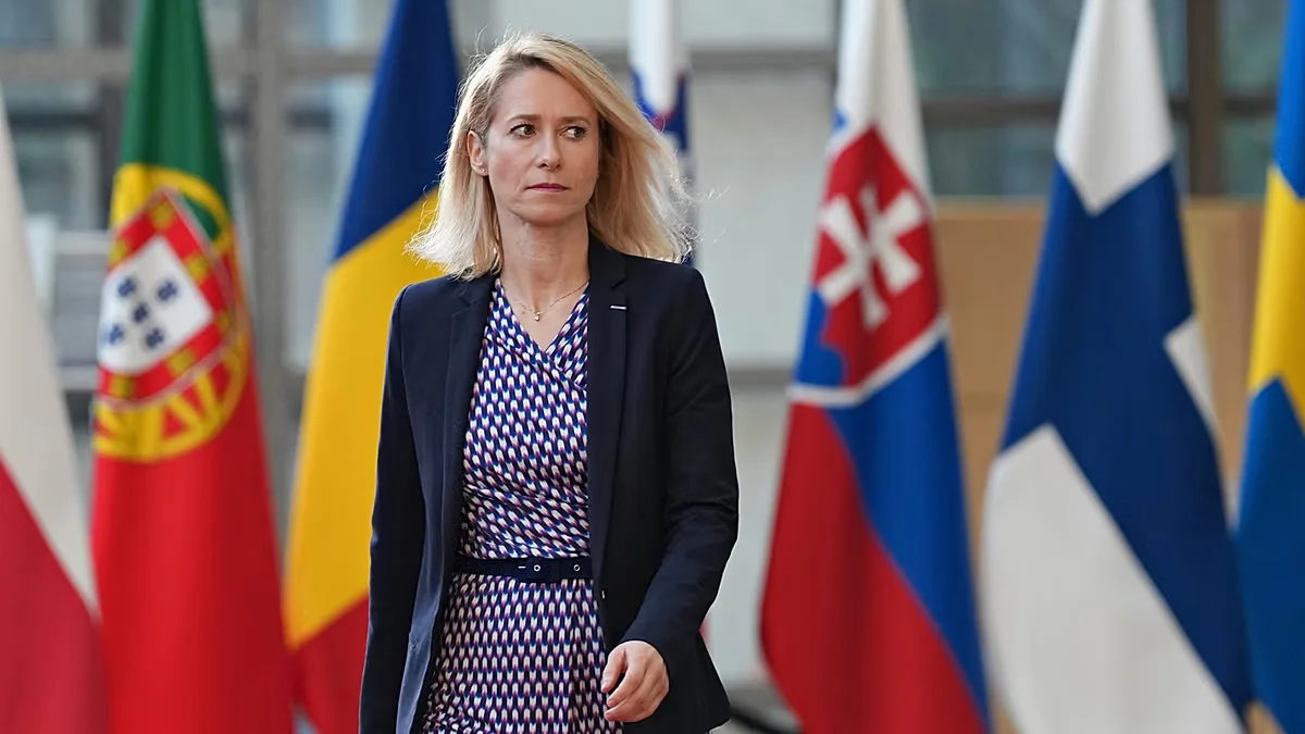 EU poised to sanction over Russian grain ship docking in Haifa