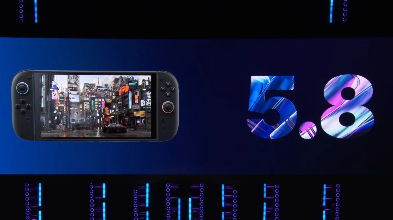 Unreal Engine 5.8 Introduces Lumen Lite, Aims for 60fps on Switch 2