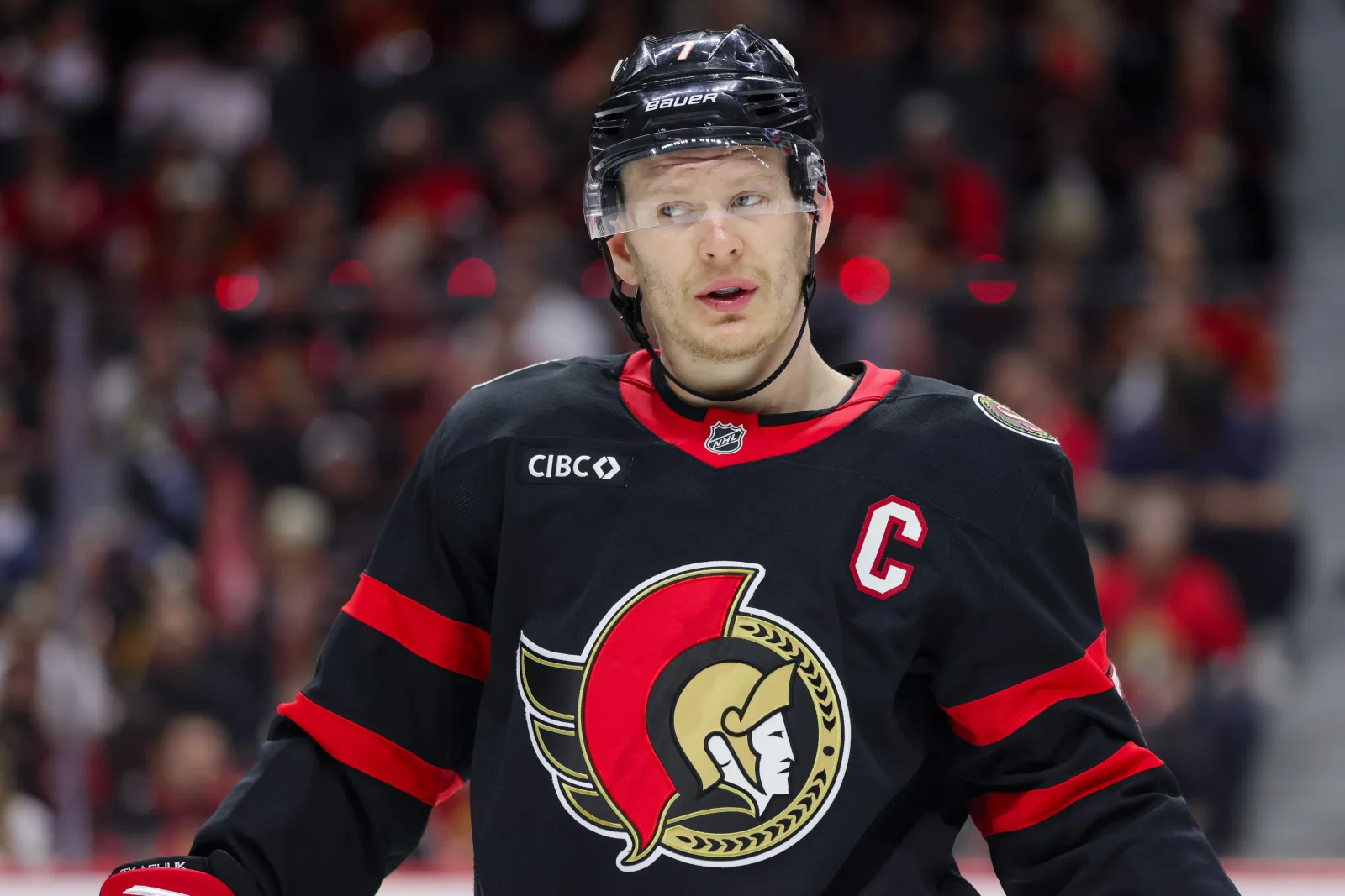 Tkachuk to Florida Sparks Debate on NHL Player Power