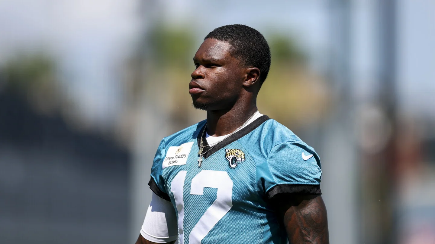 Travis Hunter Cleared for Jaguars Camp, Poised for Bigger Defensive Role