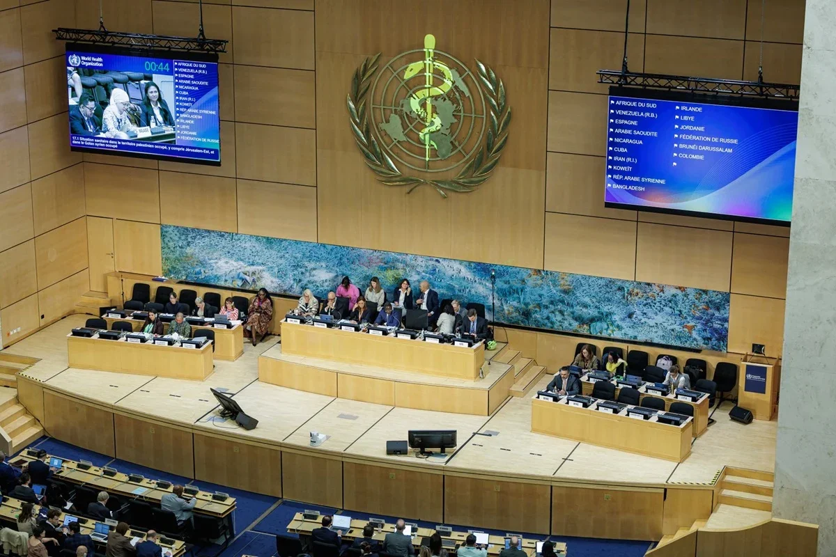 WHO 2026: Post-2030 TB strategy takes shape as SLD and bleeding disorders gain policy traction