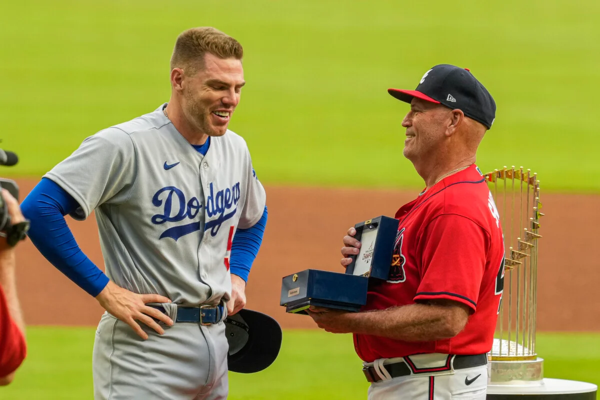 Freeman Rallies Behind Skubal Amid Tigers Return Talk