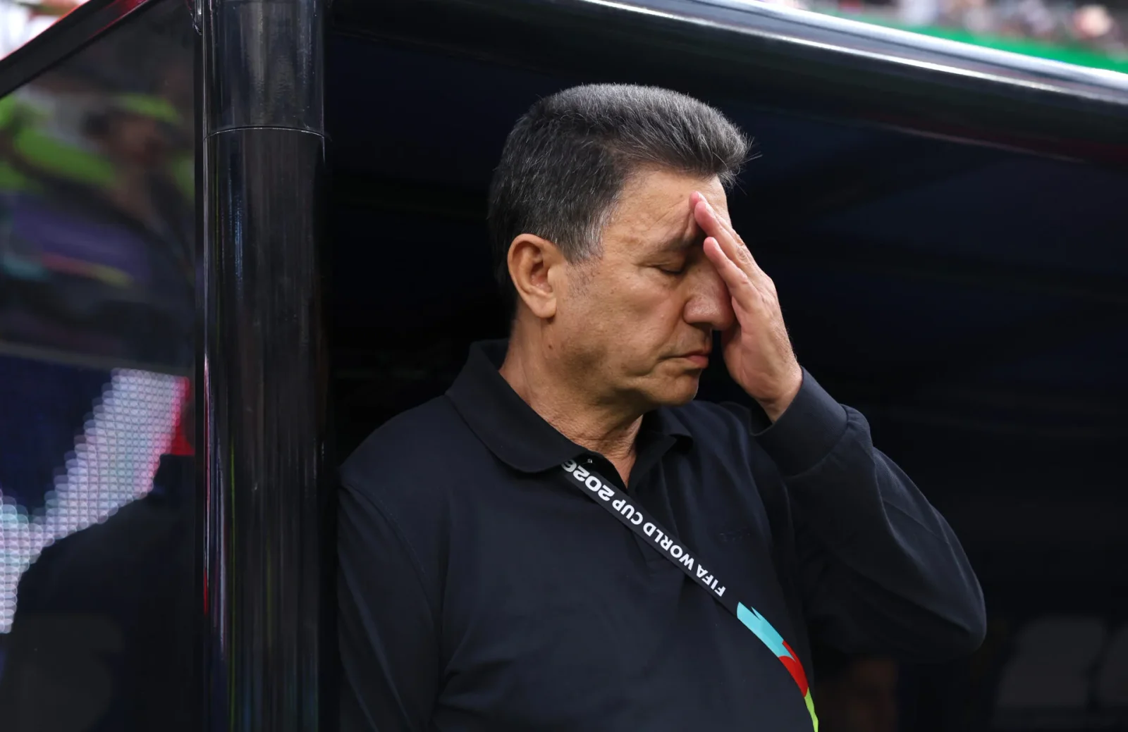 Iran's World Cup turmoil: forced exit from LA amid visa chaos