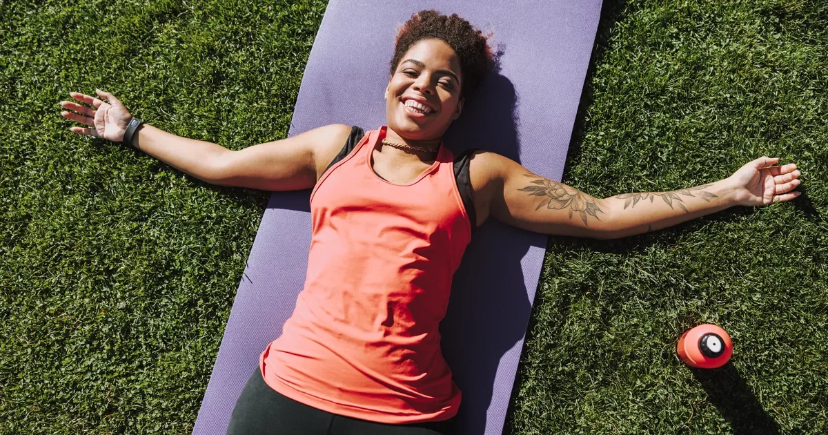 Wake-Up Wins: Five Morning Moves to Jumpstart Your Day