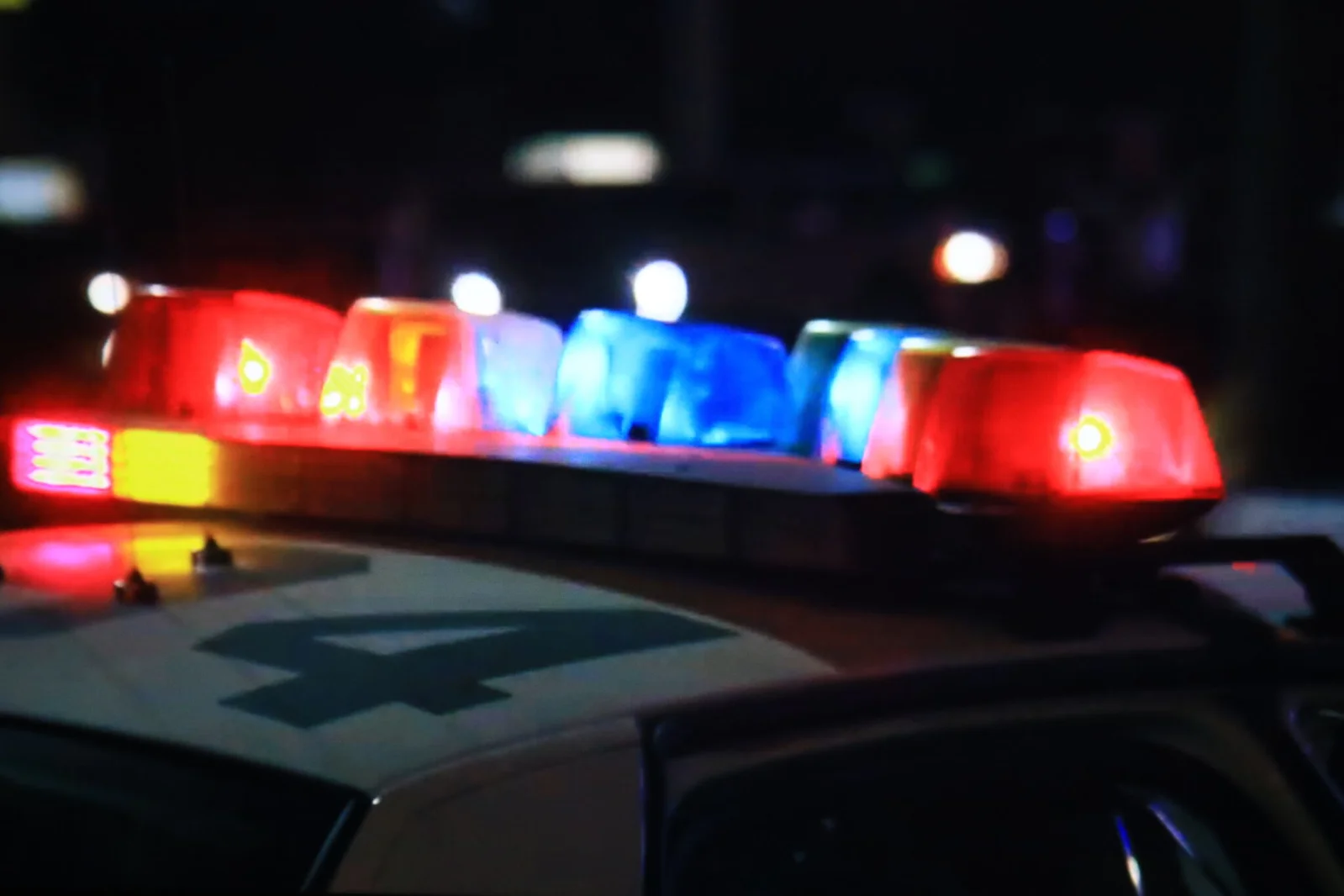 13-year-old's stolen car crash leaves 1 dead, 10 injured in California.