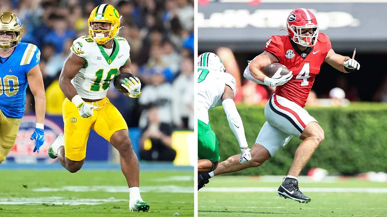 Patriots’ 2026 TE Targets: A Tiered Look at the Best Fits in New England