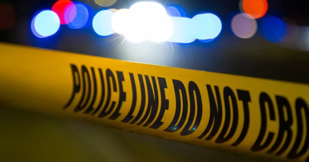 Fatal Gary shooting prompts investigation; nine officers placed on leave