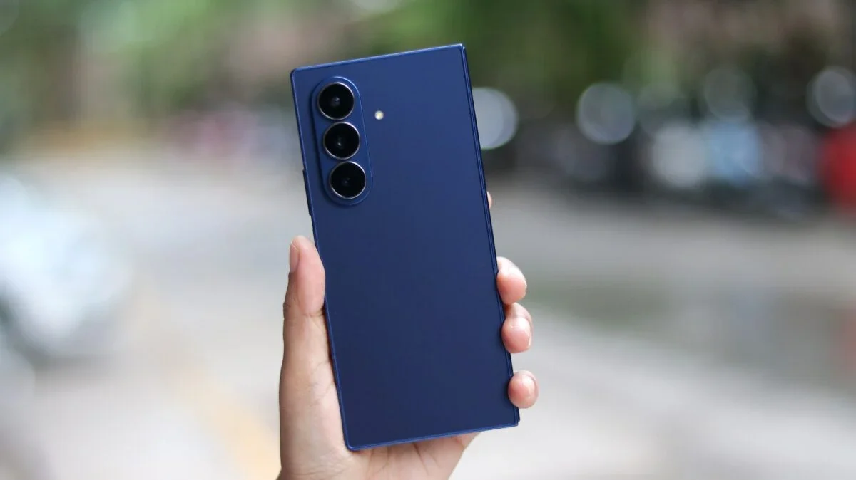 One UI 9 Leak Reveals Samsung Galaxy Z Fold 8 and Z Fold 8 Wide Designs