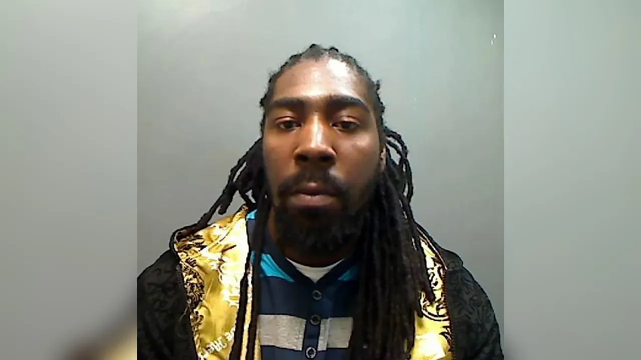 Jamaican man sentenced to 3 years for knowingly infecting woman with HIV.