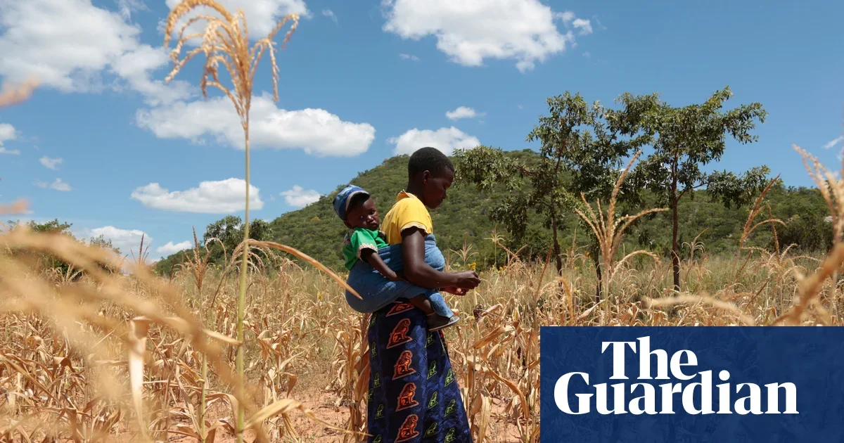 El Niño Could Push 50 Million More People Into Acute Hunger, WFP Warns