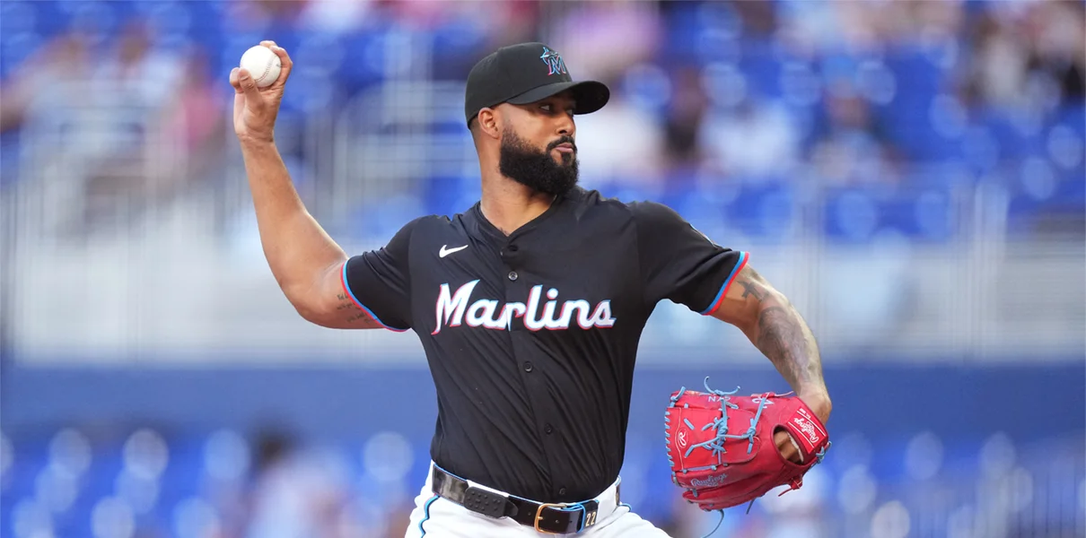 Marlins Open Alcantara Trade Talks, Cubs in the Mix