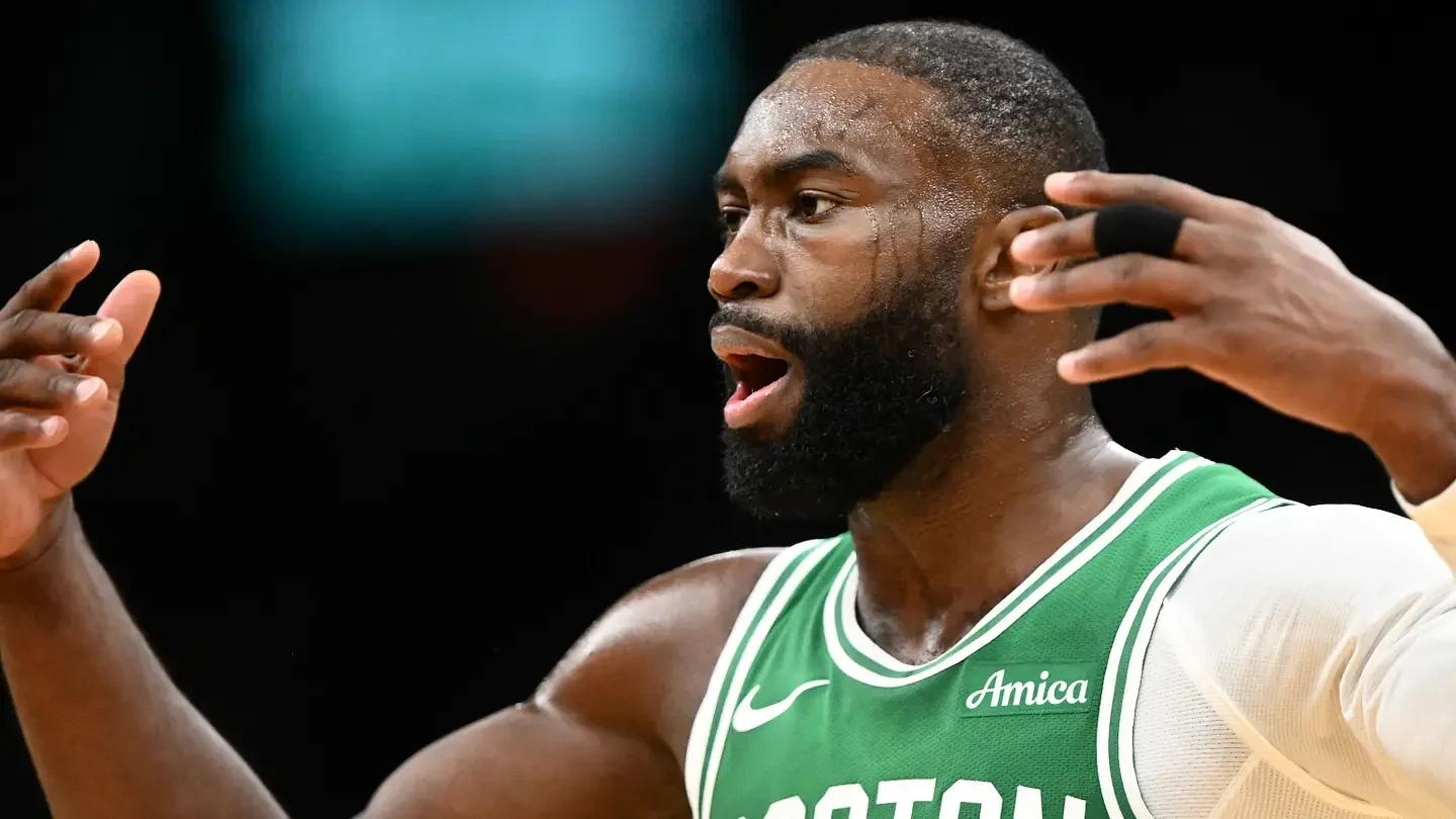 Warriors' Brown price tag vs. 76ers swap leaves Celtics exposed