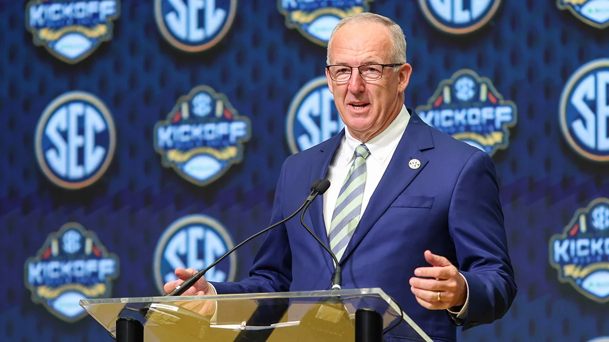 Sankey Signals Broad CFP Options as SEC Debates Self-Governance at Spring Meetings