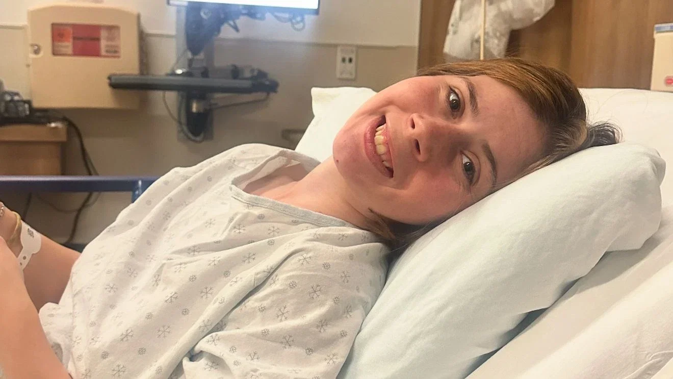 Utah Woman Faces Rare Niemann-Pick Disease, Possibly the State’s Only Diagnosed Case