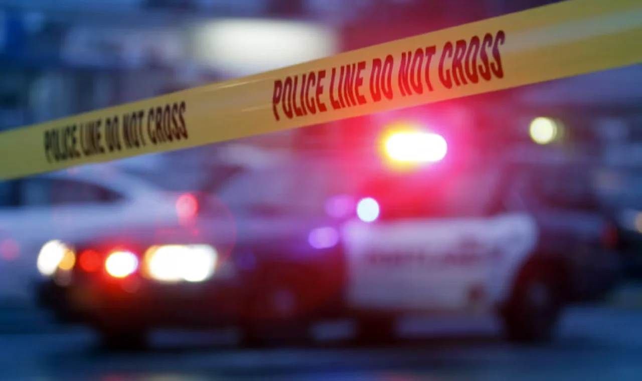 "Rising Violence Claims Another Life in Downtown Portland"