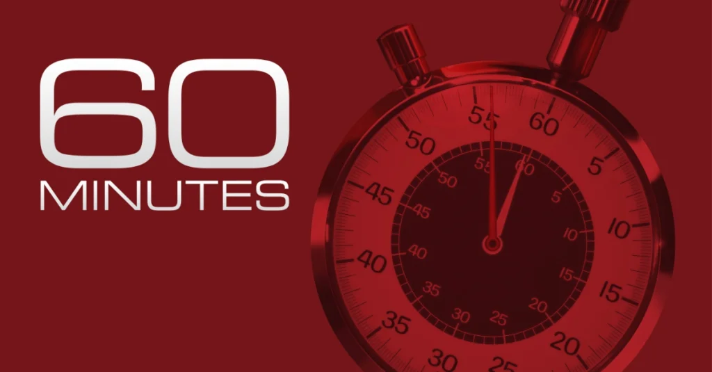 New Yorker Writer Ariel Levy Joins 60 Minutes as Contributor