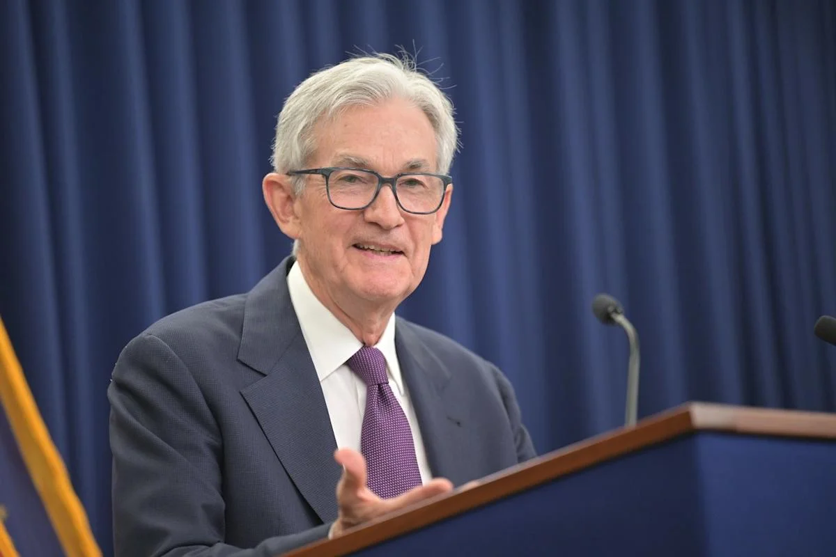 Powell Signals Higher-for-Longer Rates, Markets Wobble