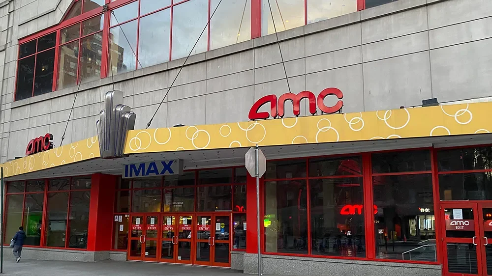 NYC’s AMC Kips Bay to Close Doors by End of 2026