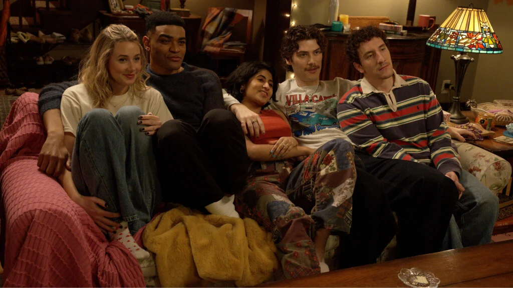 Season Two Sparks: Growth, Heart, and Locker Room Laughs Across Four TV Reviews