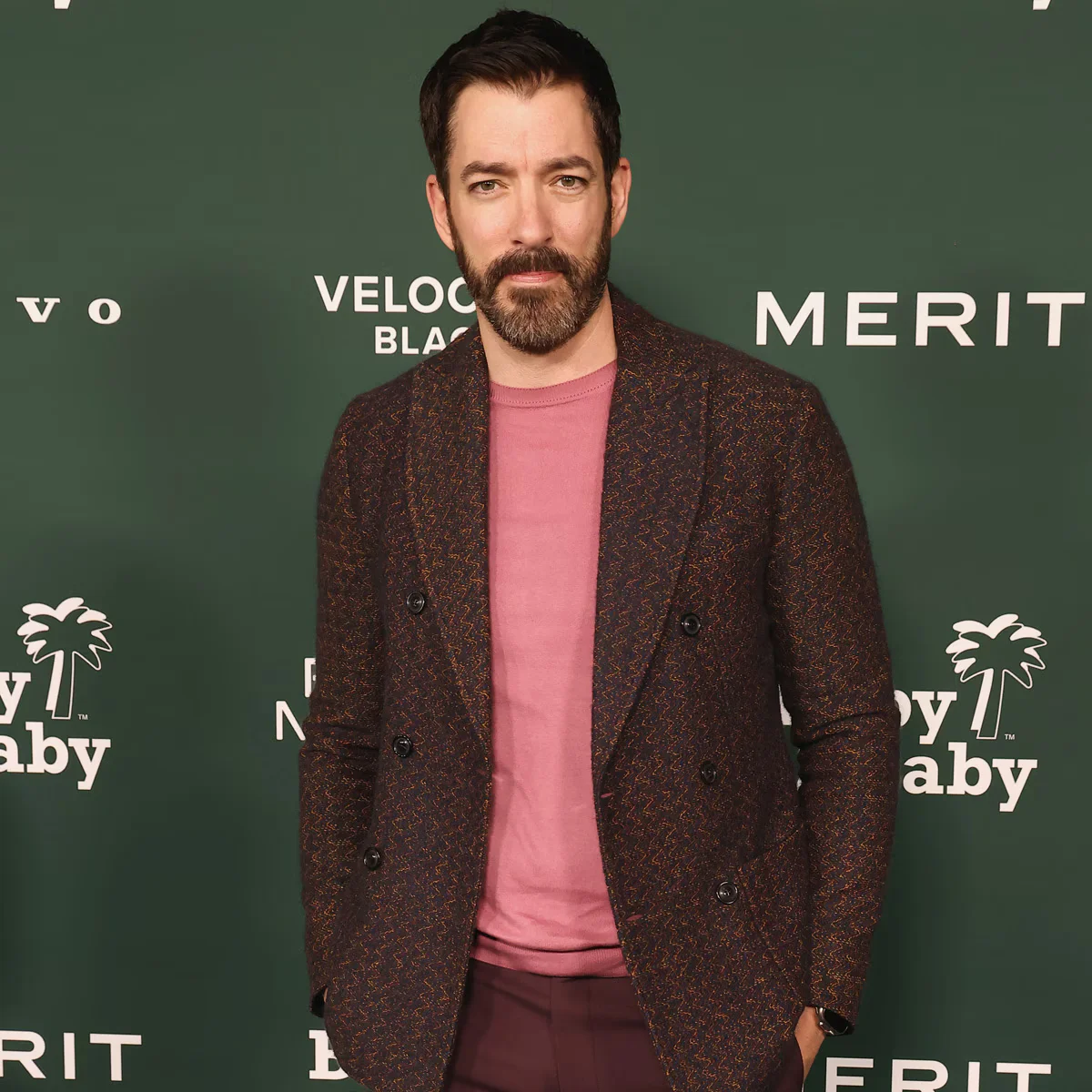 Drew Scott’s Wake-Up Call: 4-Year-Old’s Lesson on Being Present