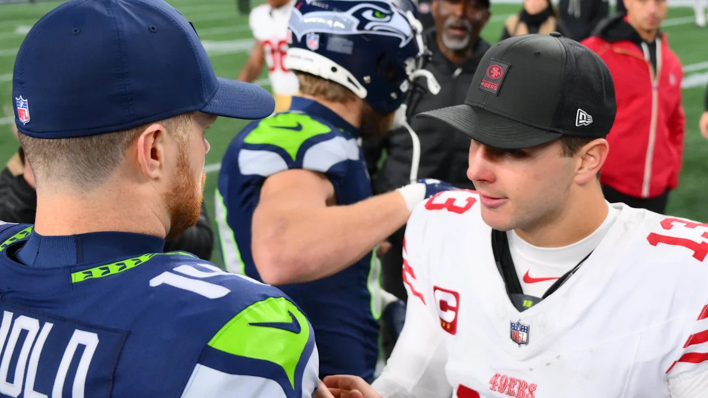 Divisional Showdown: Mapping the NFL's 2026 Offseason Power Rankings