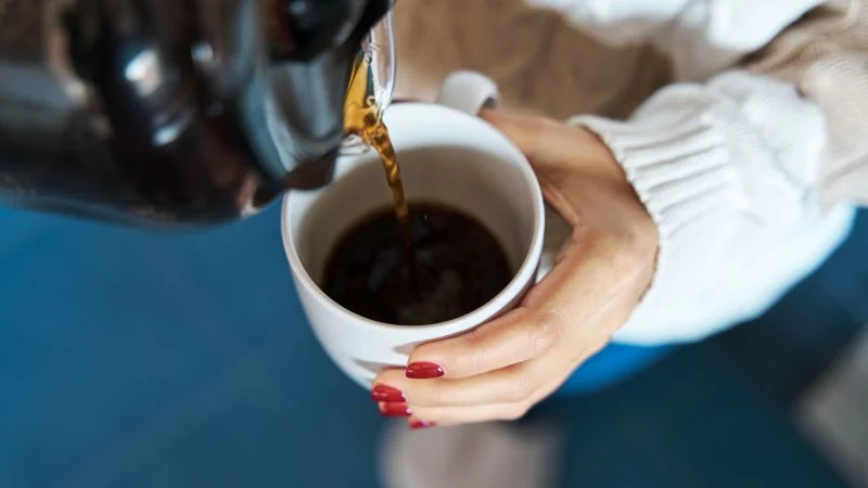 Coffee May Shield Liver From Disease and Cancer, Large Study Finds