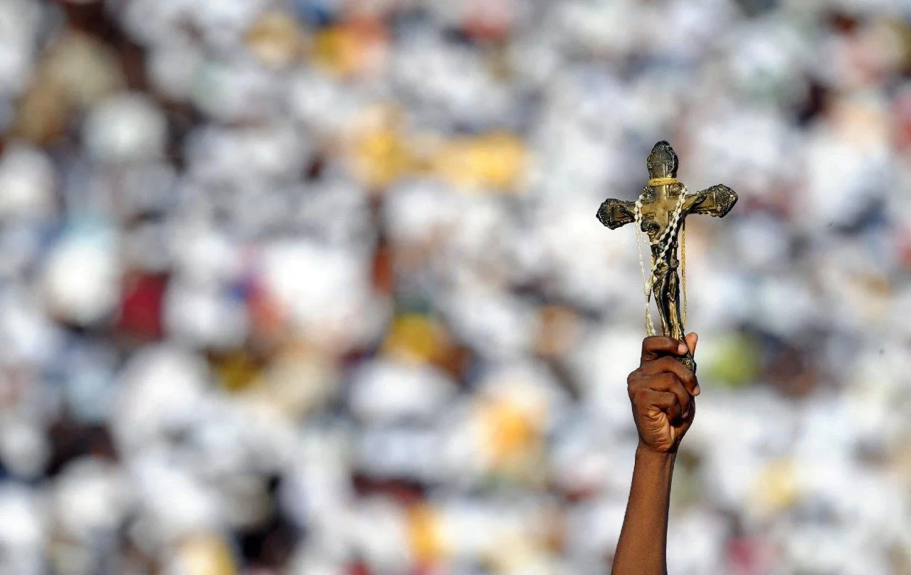 Pope Leo XIV Launches Longest-Ever Africa Pilgrimage Across Four Nations