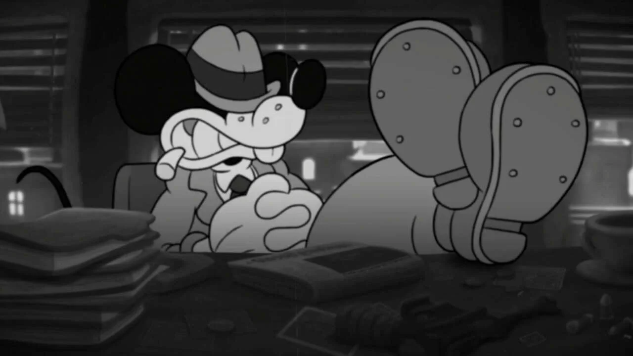 Mouse: P.I. For Hire: Full Mission List and How Long It Takes