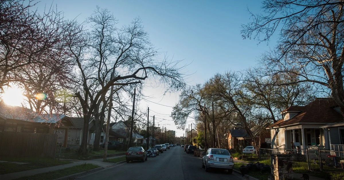 Texas lawmakers miss deadline for property tax cut deal.
