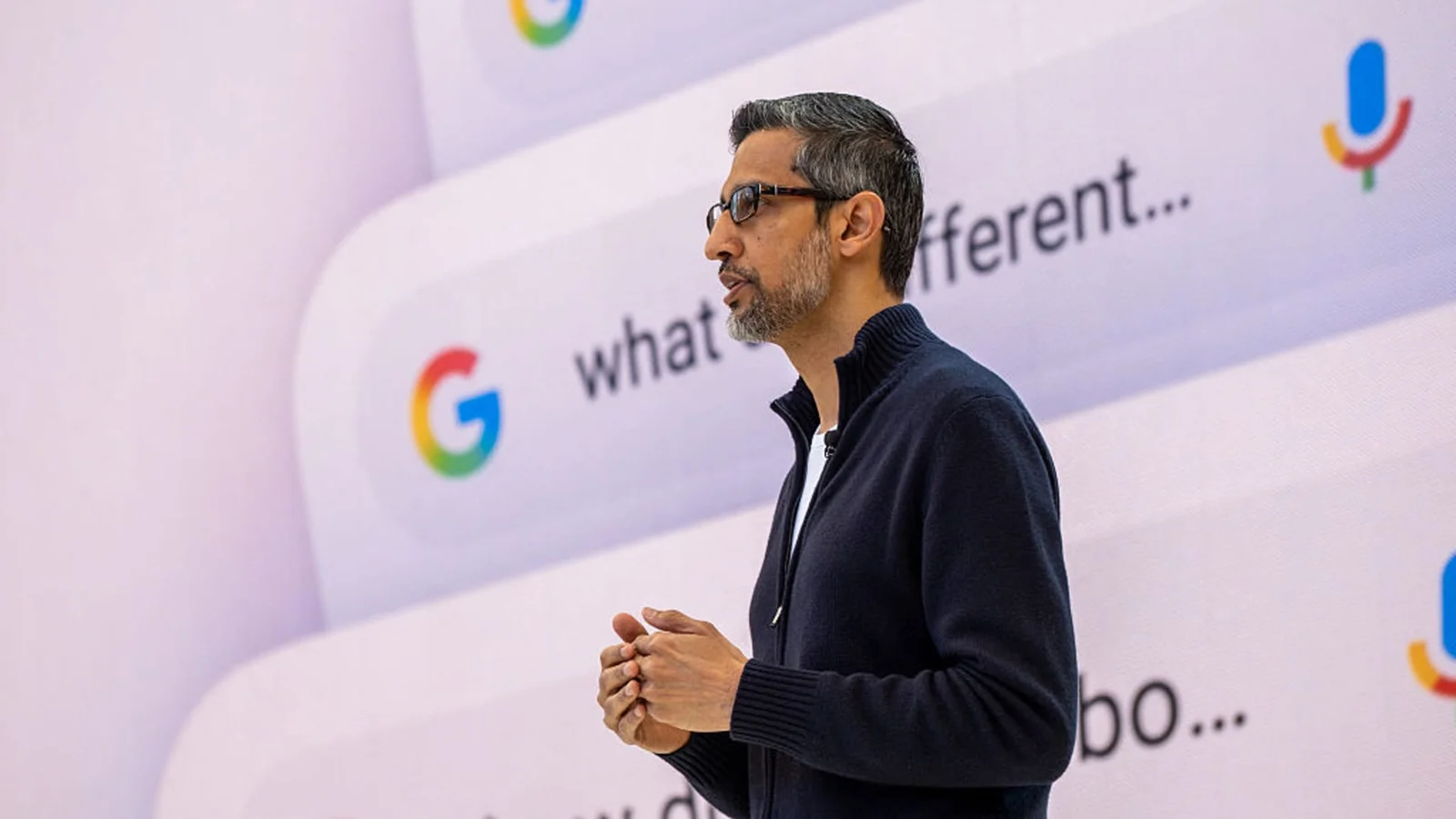 Google’s AI push encounters headwinds as rivals surge and users rethink search