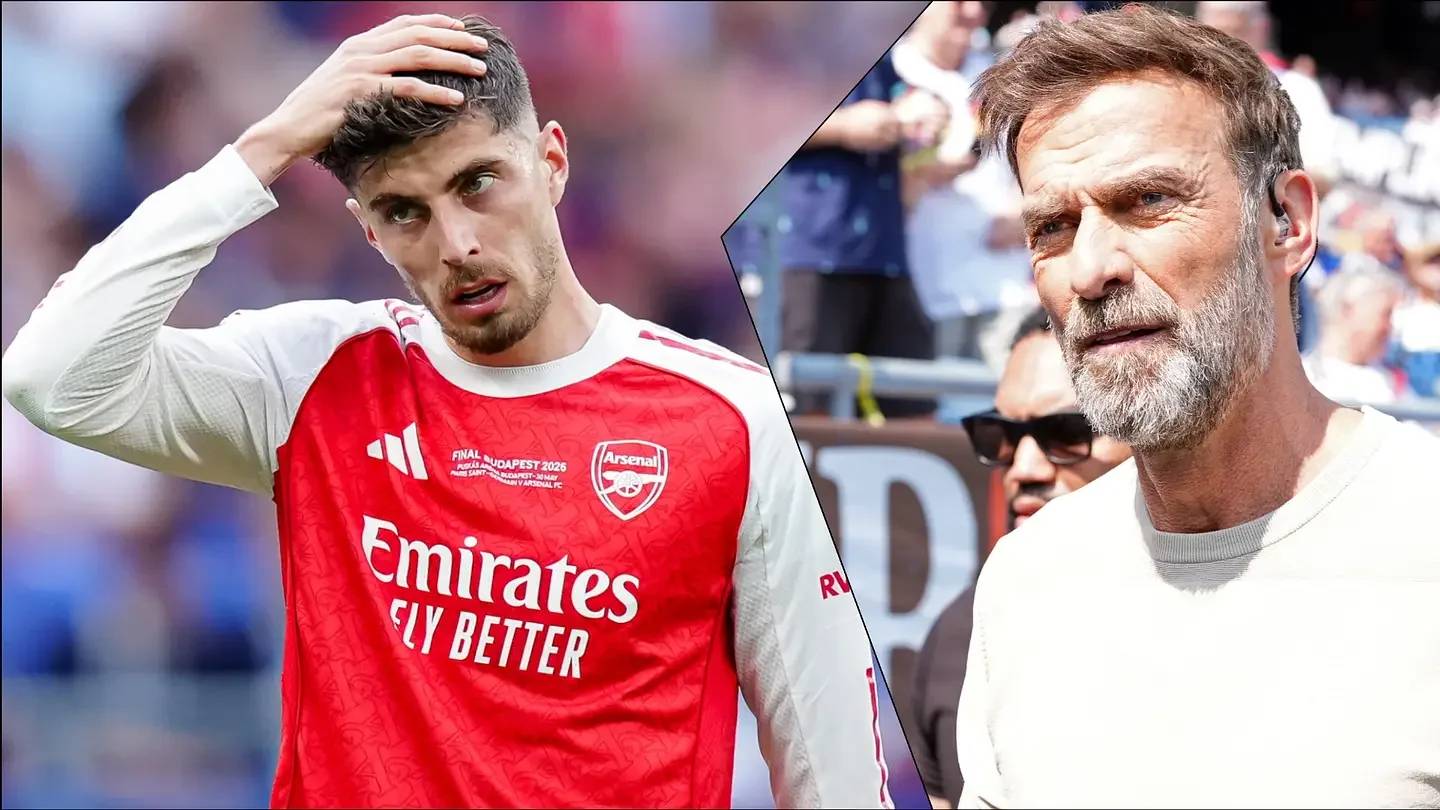 Klopp blasts VAR as Germany’s World Cup exit prompts talk of an ‘Anti-Arsenal’ rule