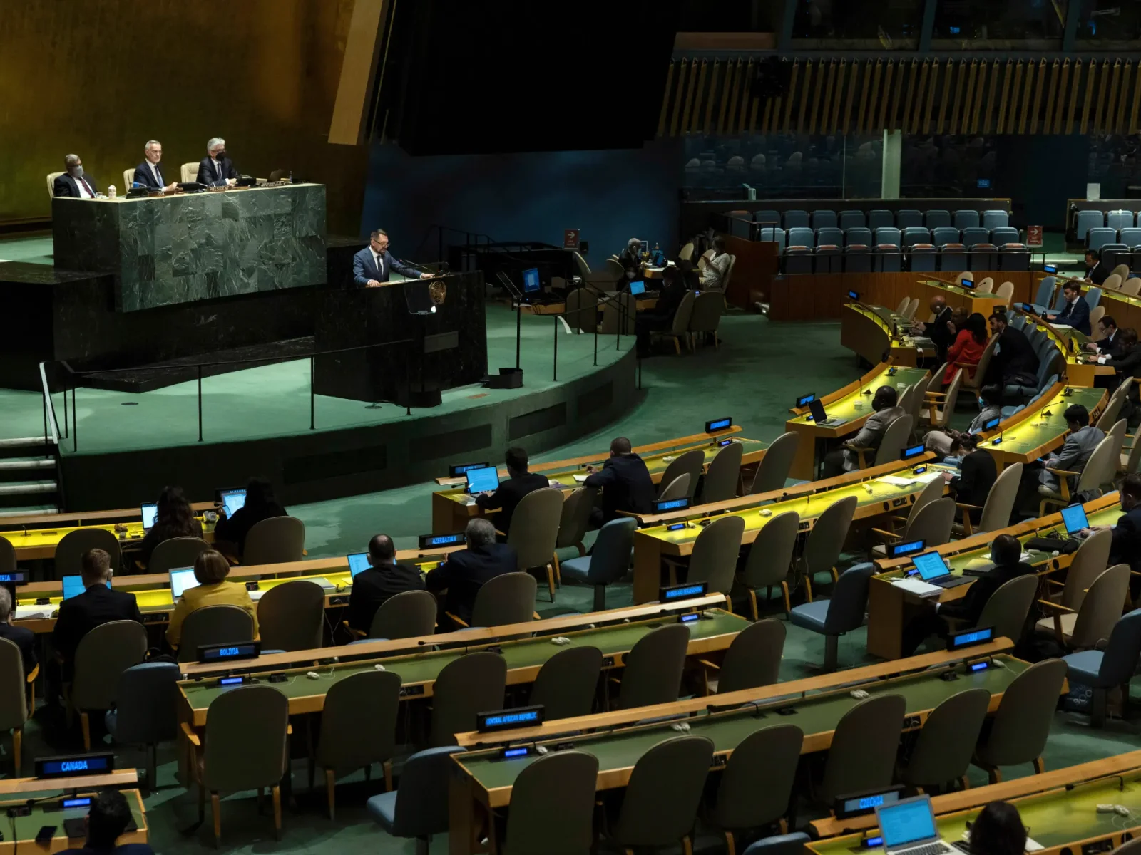 NPT Review Faces Credibility Test Amid Iran Enrichment and US-Israel Tensions