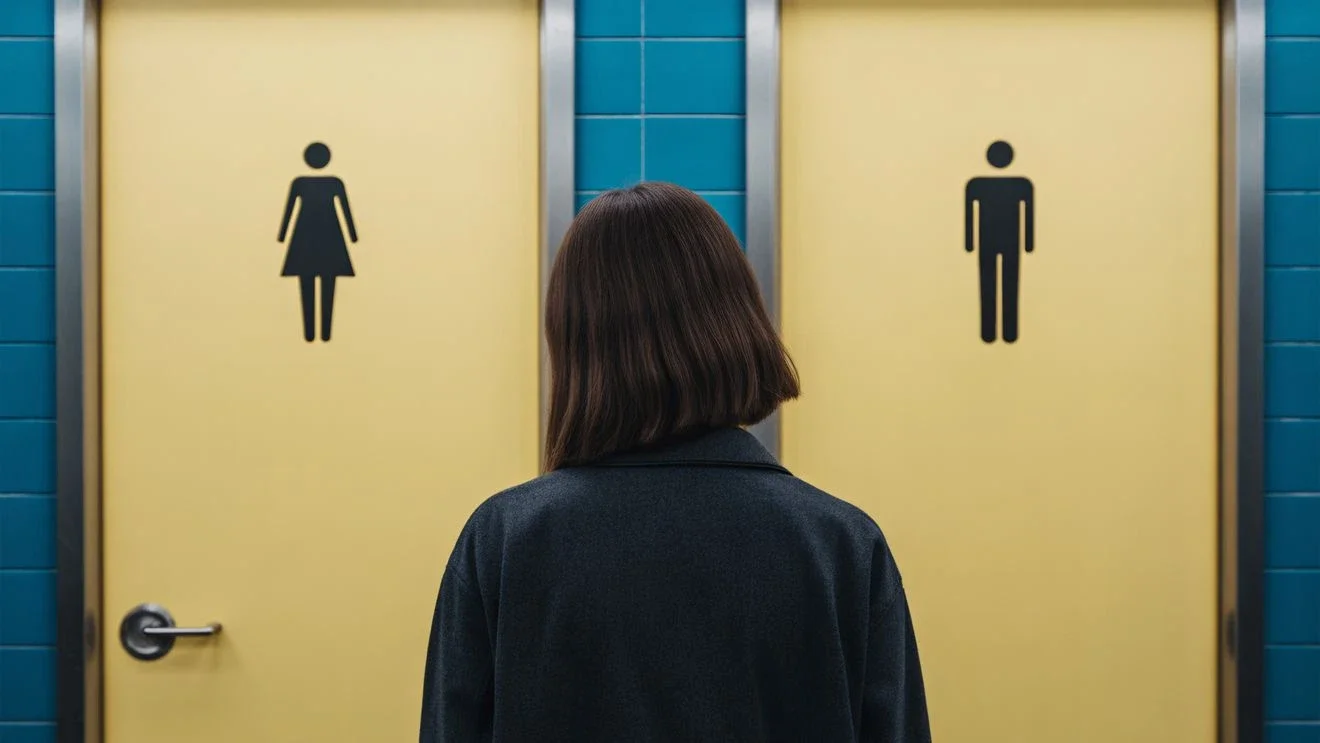 Idaho transgender restroom law halted by court as challenge persists