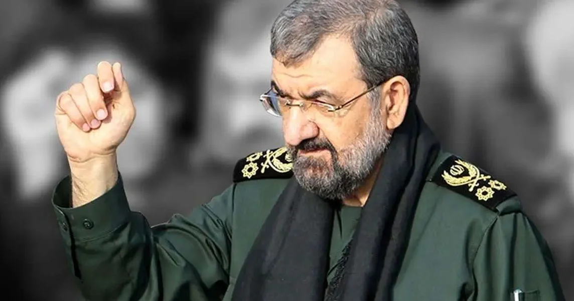 Rezaei Maps Four Preconditions for Any Iran-US Deal