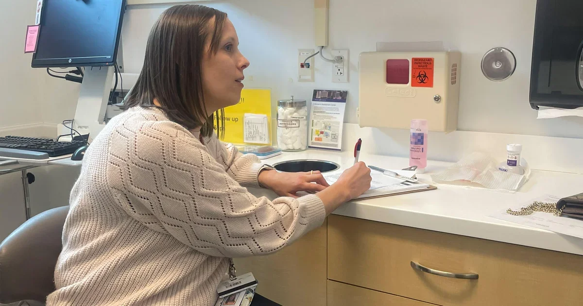 Medicaid work rules diverge as states push longer look-back periods