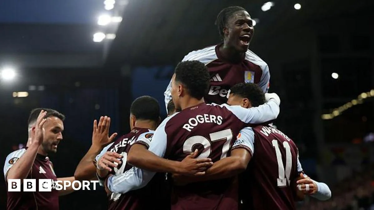 Villa's Europa bid hinges on a defining squad moment