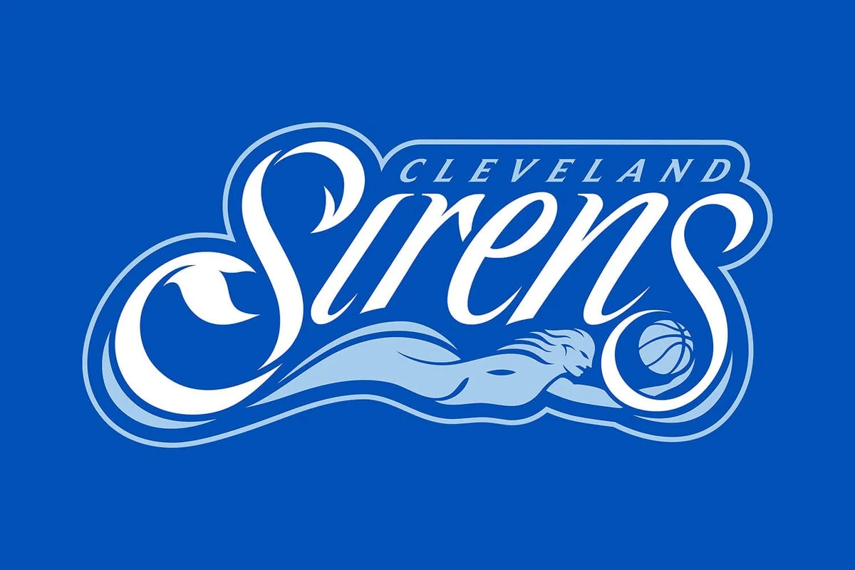 Cleveland Sirens to Make WNBA Debut in 2028 With Lake Erie–Themed Branding