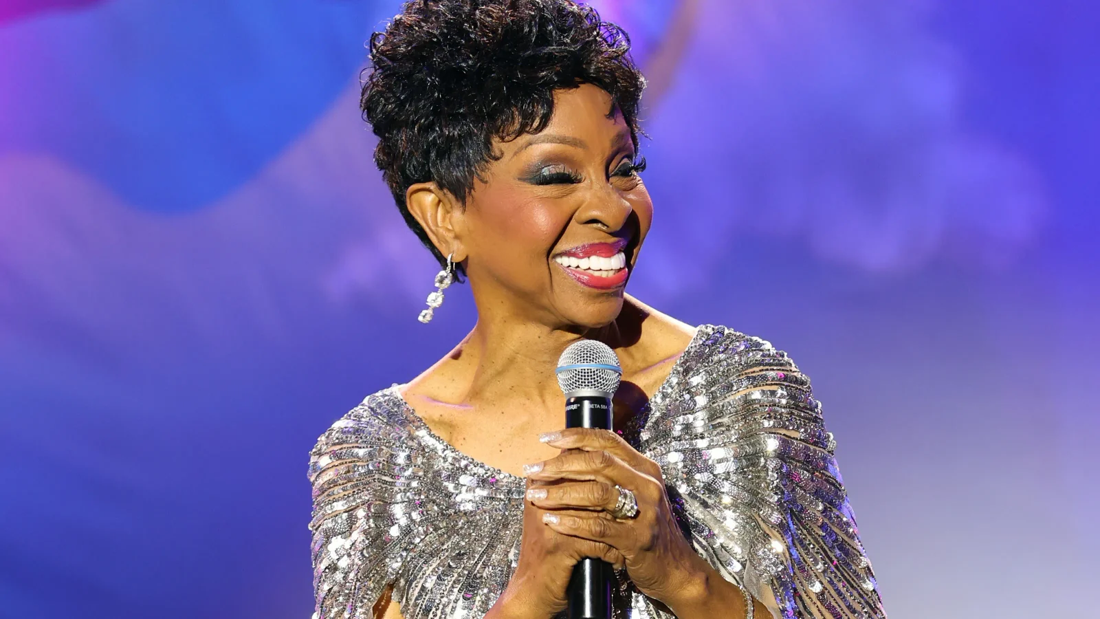 Gladys Knight Through the Decades: Motown Roots to a New Chapter